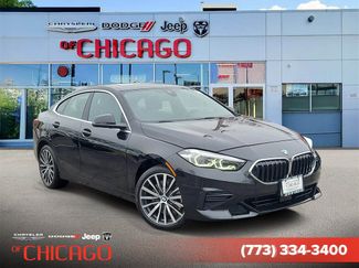 Used 2024 BMW 228i xDrive Gran Coupe 228i xDrive w/ Premium Package 360° Tour