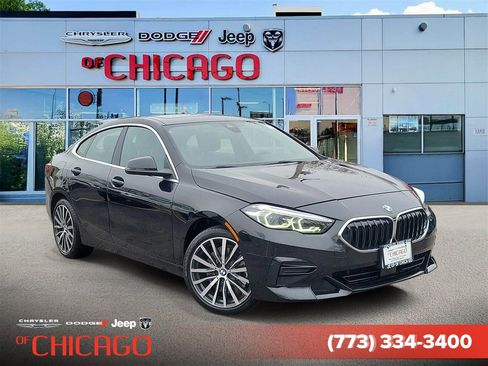 Used 2024 BMW 228i xDrive Gran Coupe 228i xDrive w/ Premium Package image 1