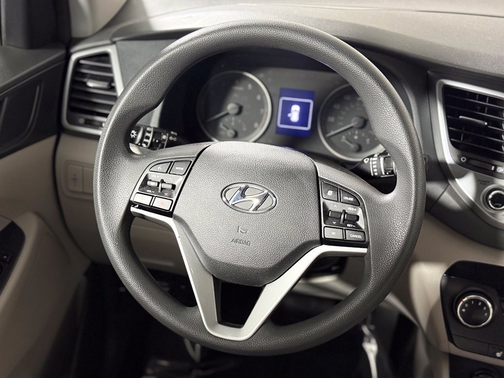 Used 2018 Hyundai Tucson SEL AWD/4WD image 12
