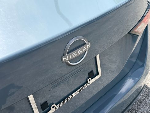 Certified 2024 Nissan Sentra SV FWD image 16