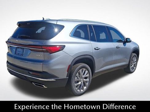 New 2026 Buick Enclave Preferred w/ Power Package image 4