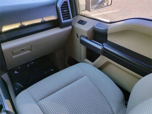 Used 2019 Ford F150 XLT w/ Equipment Group 302A Luxury image 17