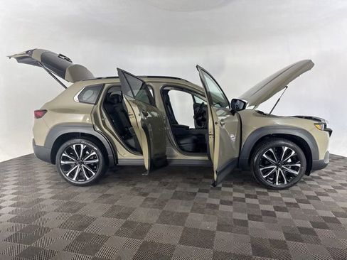 New 2026 MAZDA CX-50 AWD 2.5 S image 13