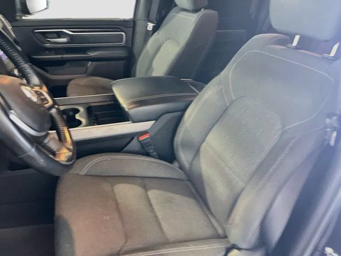 Used 2022 RAM 1500 Big Horn AWD/4WD image 20