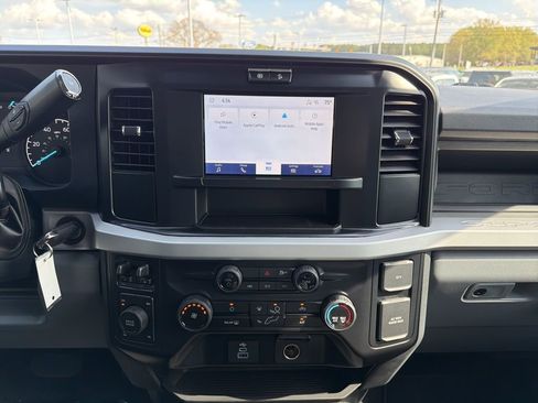 New 2026 Ford F250 XL w/ STX Appearance Package AWD/4WD image 28