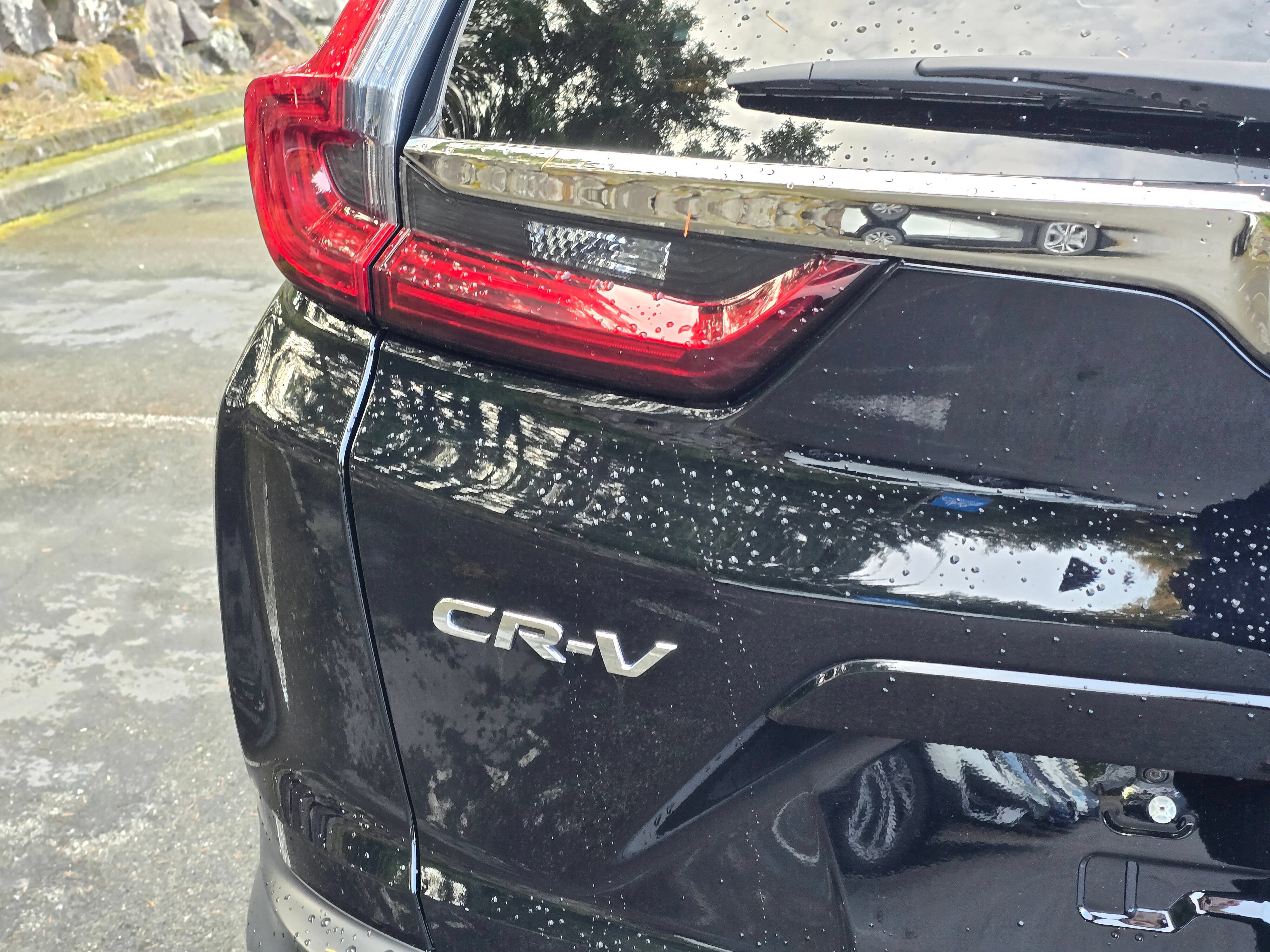 Used 2021 Honda CR-V EX image 13