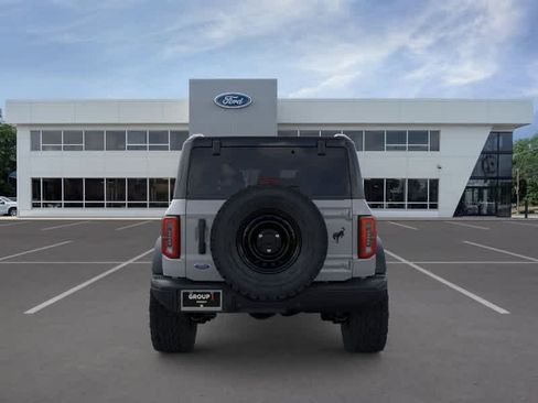 New 2026 Ford Bronco Badlands AWD/4WD image 5