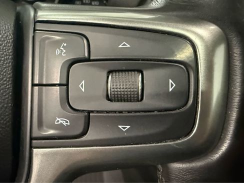 Used 2022 Chevrolet Silverado 1500 LT Trail Boss w/ Convenience Package II AWD/4WD image 20