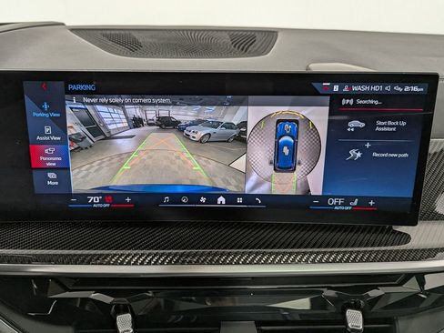 Used 2026 BMW X5 M60i image 24