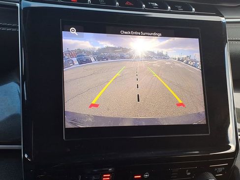 Used 2022 Jeep Grand Cherokee L Laredo w/ Luxury Tech Group I image 19