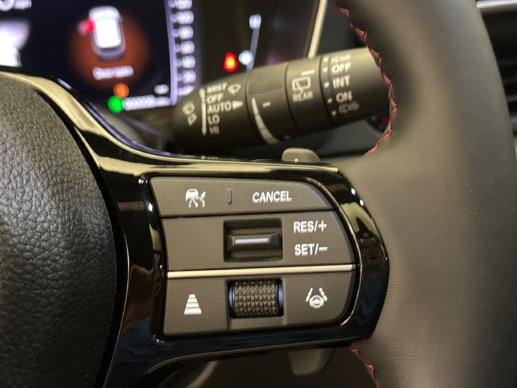 New 2026 Honda Pilot Black Edition image 33