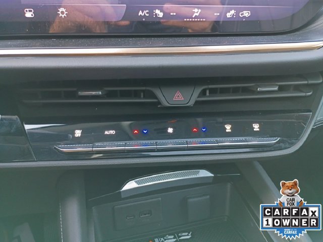 Used 2024 Buick Envision Avenir AWD/4WD image 4