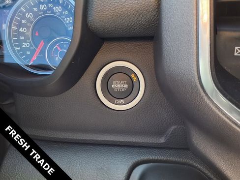 Used 2023 RAM 1500 Laramie image 15