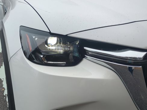 New 2026 MAZDA CX-90 3.3 Turbo w/ Preferred Package image 9