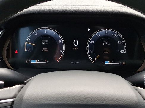 Used 2023 Jeep Grand Cherokee Limited image 21