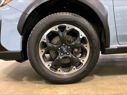 Used 2022 Subaru Crosstrek 2.0i Premium AWD/4WD image 9