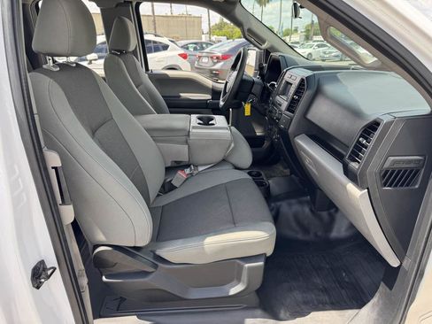 Used 2019 Ford F150 XL w/ Equipment Group 101A Mid RWD image 13