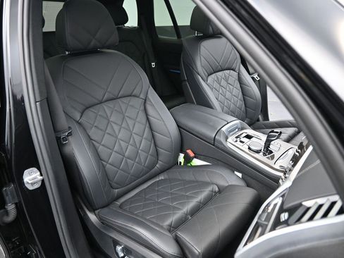 Certified 2023 BMW X5 xDrive45e w/ M Sport Package image 27