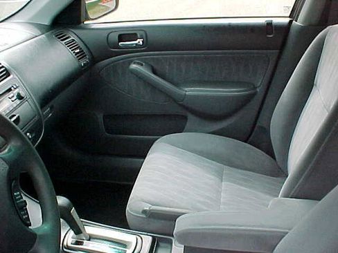 Used 2005 Honda Civic EX image 17
