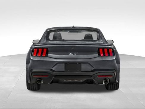 Used 2024 Ford Mustang GT Premium RWD image 5