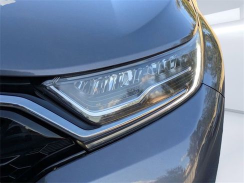 Used 2022 Honda CR-V EX image 10