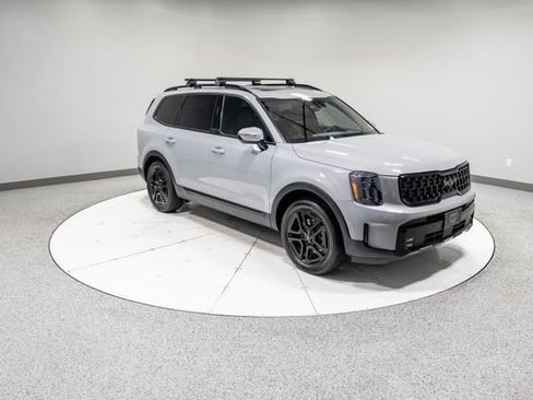 Used 2024 Kia Telluride SX Prestige X-Line AWD/4WD image 32
