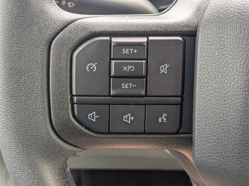 New 2026 Ford F250 XL w/ STX Appearance Package image 28