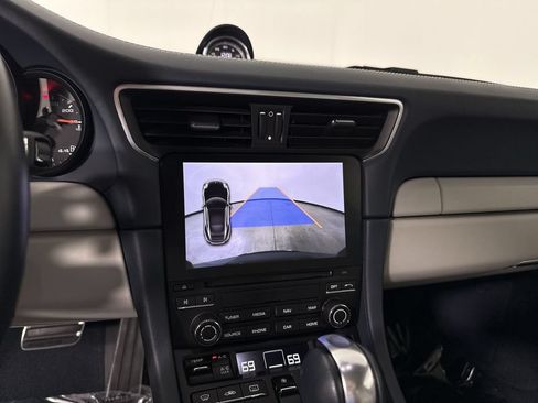 Certified 2017 Porsche 911 Carrera S RWD image 27
