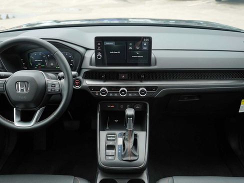 Used 2026 Honda CR-V Sport-L image 10