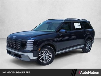 New 2026 Hyundai Palisade SEL