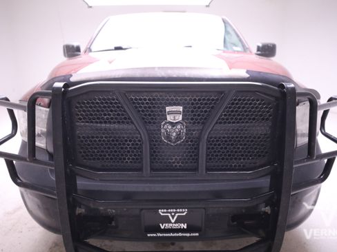 Used 2013 RAM 1500 Tradesman w/ Popular Equipment Group image 7
