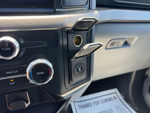 Used 2024 Ford F150 XLT AWD/4WD image 39