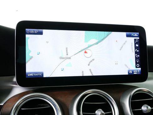 Used 2019 Mercedes-Benz C 300 Sedan image 15