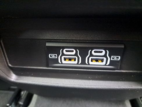 New 2025 Jeep Grand Cherokee Laredo X image 6