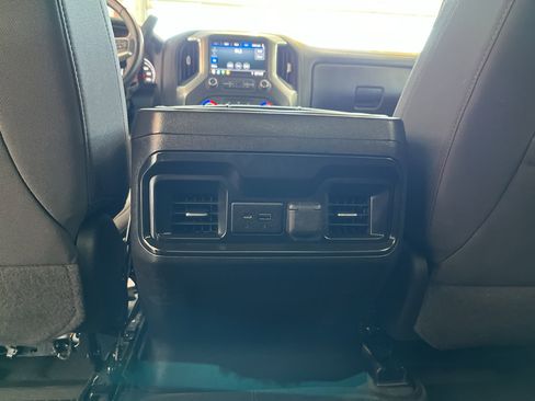 Used 2022 Chevrolet Silverado 1500 RST image 14