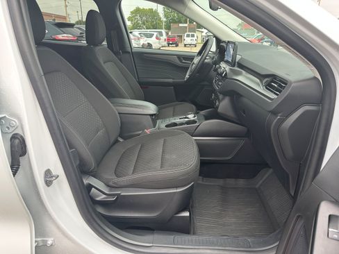 Used 2024 Ford Escape Active AWD/4WD image 12