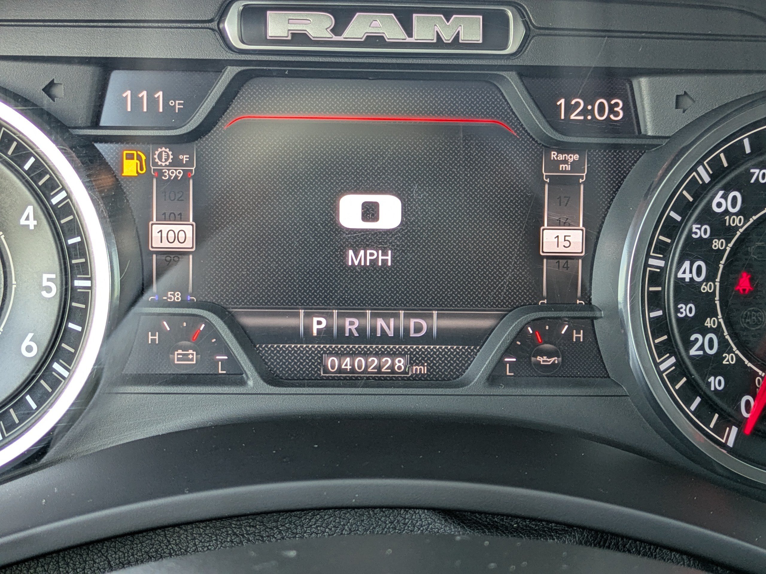 Used 2022 RAM 2500 Lone Star w/ Level C Equiment Group AWD/4WD image 27