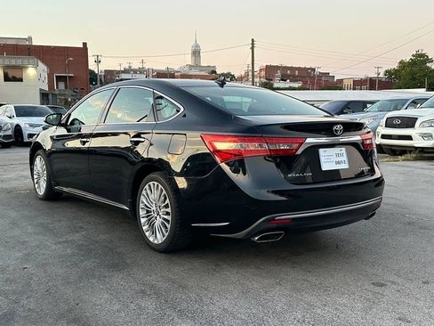 Used 2016 Toyota Avalon Limited FWD image 8