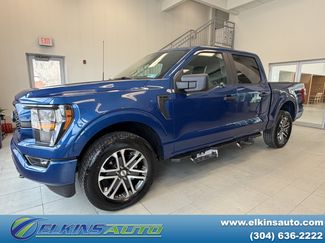 Used 2023 Ford F150 XL w/ STX Appearance Package video 1