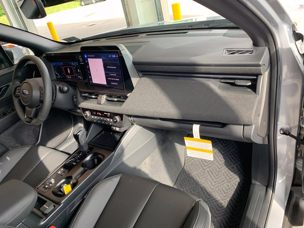 New 2026 Subaru Outback Wilderness AWD/4WD image 22