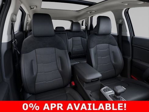 New 2026 Kia Sportage SX AWD/4WD image 15