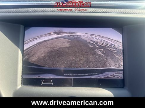 Used 2023 Chevrolet TrailBlazer LT image 14