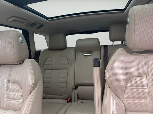 Used 2017 Land Rover Range Rover Sport Autobiography AWD/4WD image 31