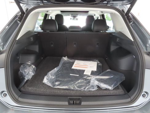 New 2026 Volkswagen Tiguan SE AWD/4WD image 23