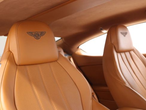 Used 2015 Bentley Continental GT AWD/4WD image 90
