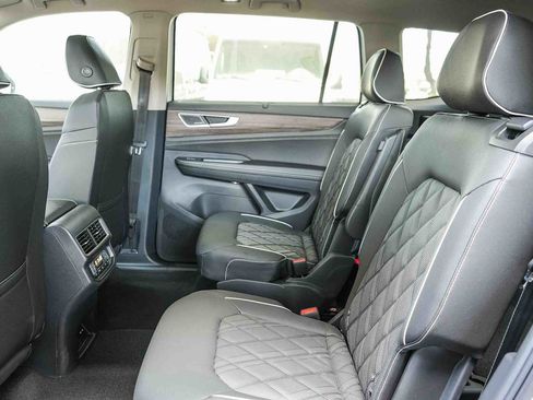 New 2026 Volkswagen Atlas SEL Premium R-Line image 20