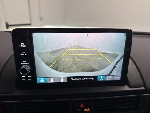 New 2025 Honda Pilot Touring image 44