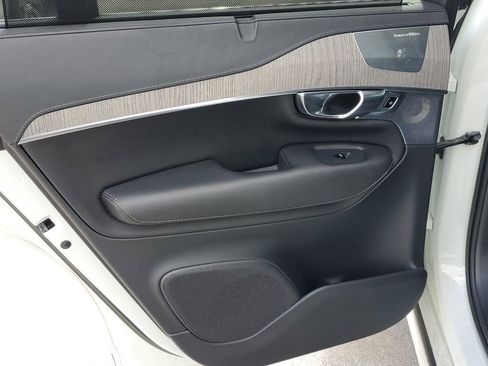 Certified 2022 Volvo XC90 T6 Inscription image 11