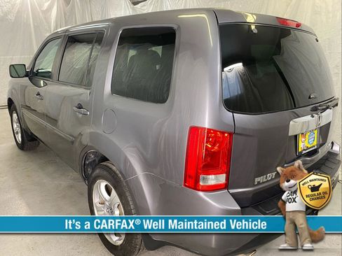 Used 2015 Honda Pilot EX image 5