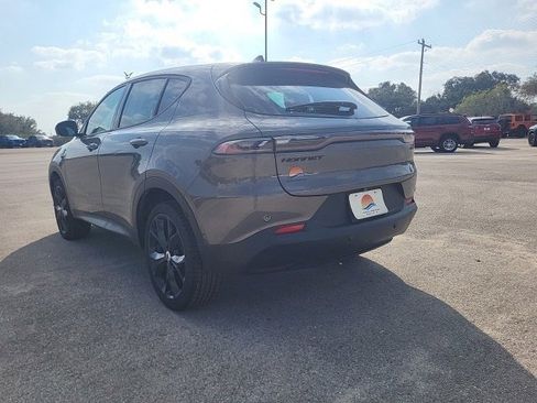 New 2025 Dodge Hornet GT image 3